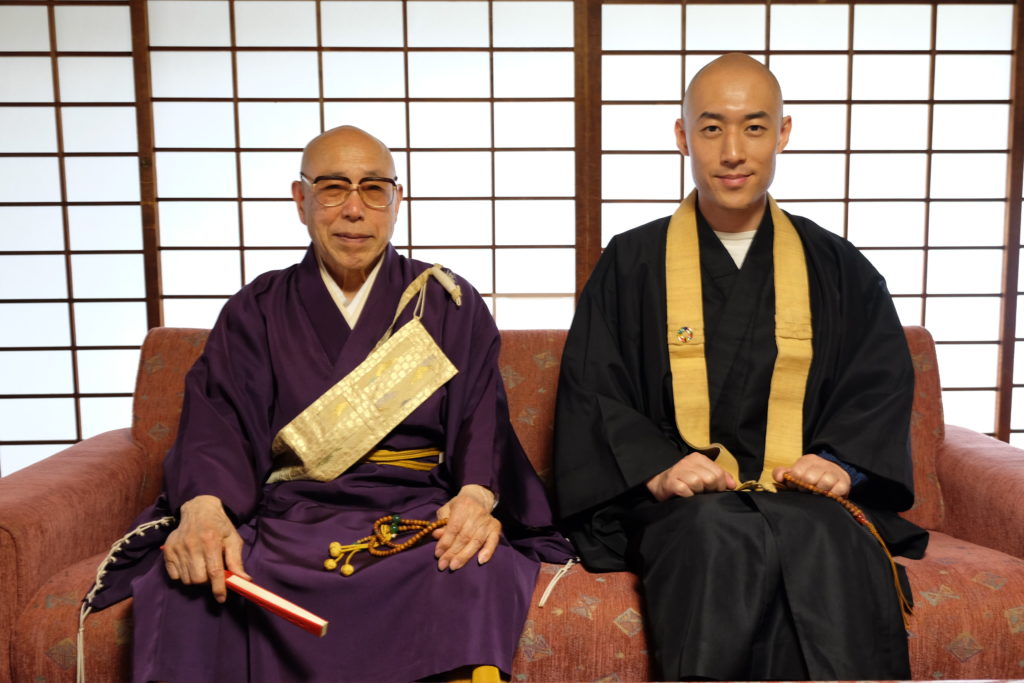 未来の仏教対談 vol.3】「東大寺の僧侶はなぜ、イスラム史を選んだのか