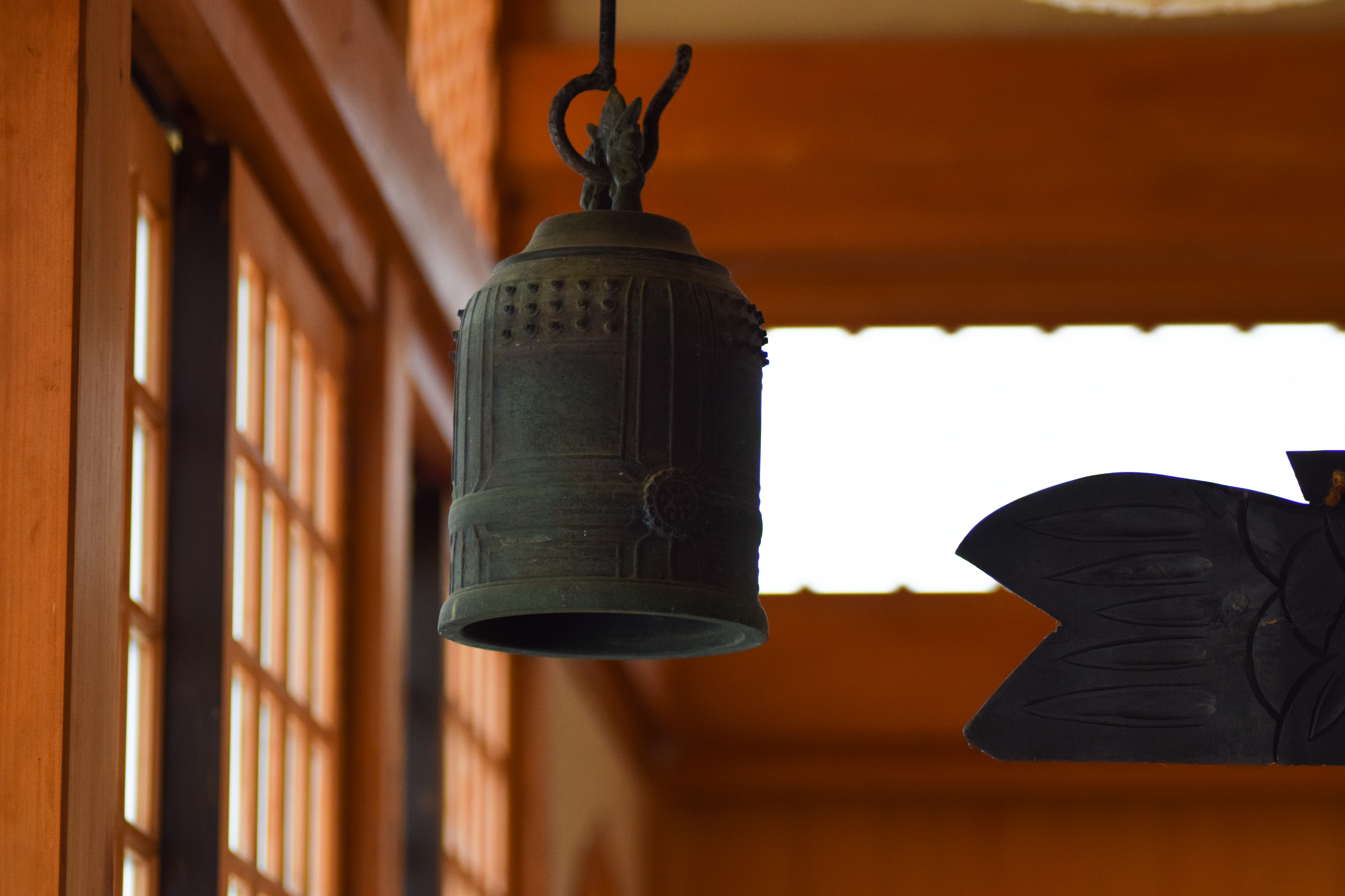 田村航也住職 徳島県 城満寺 にとっての仏像とは 前編 彼岸寺