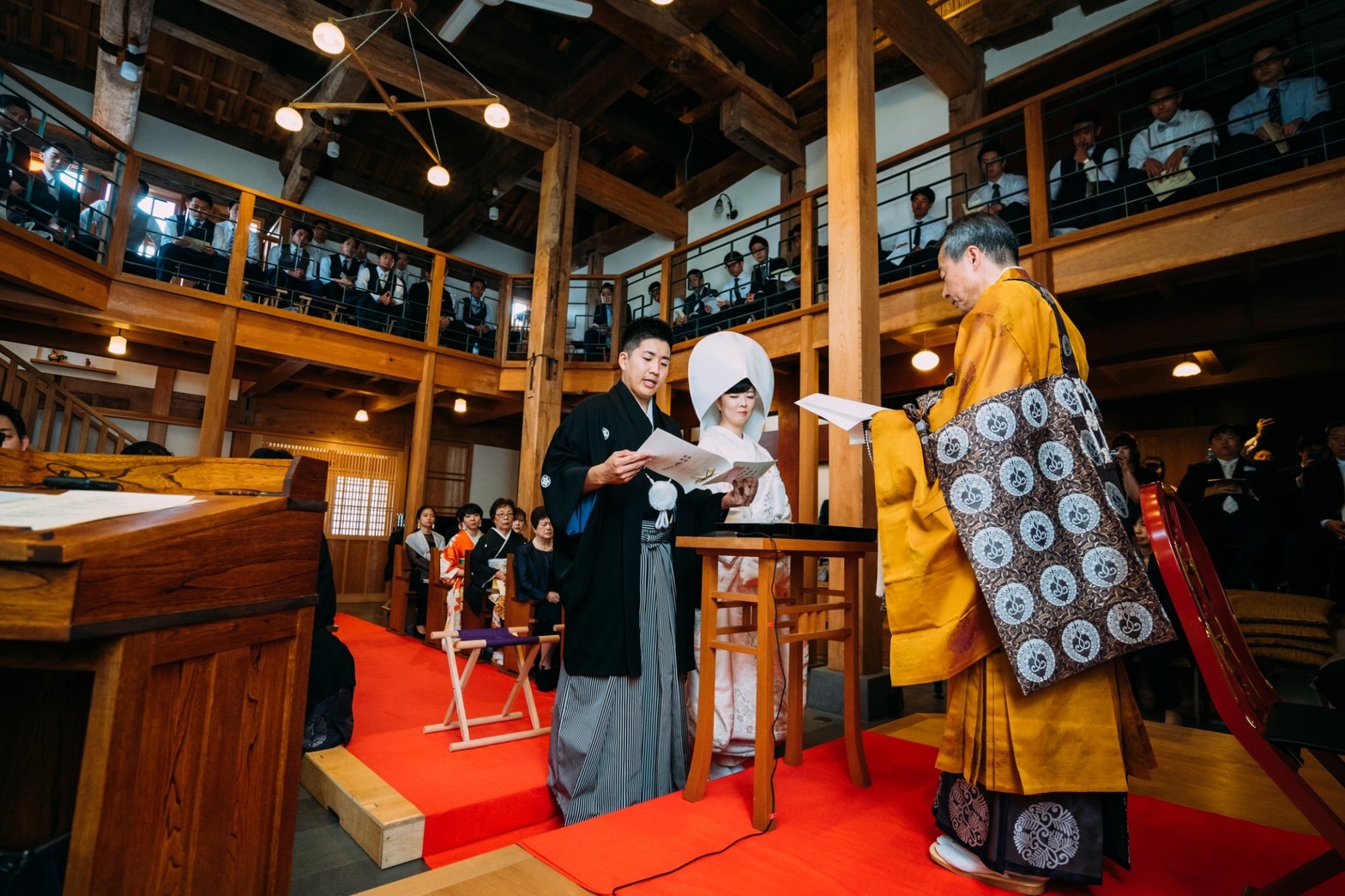 Diy仏前結婚式という選択肢 シンポジウム開催のお知らせ 彼岸寺